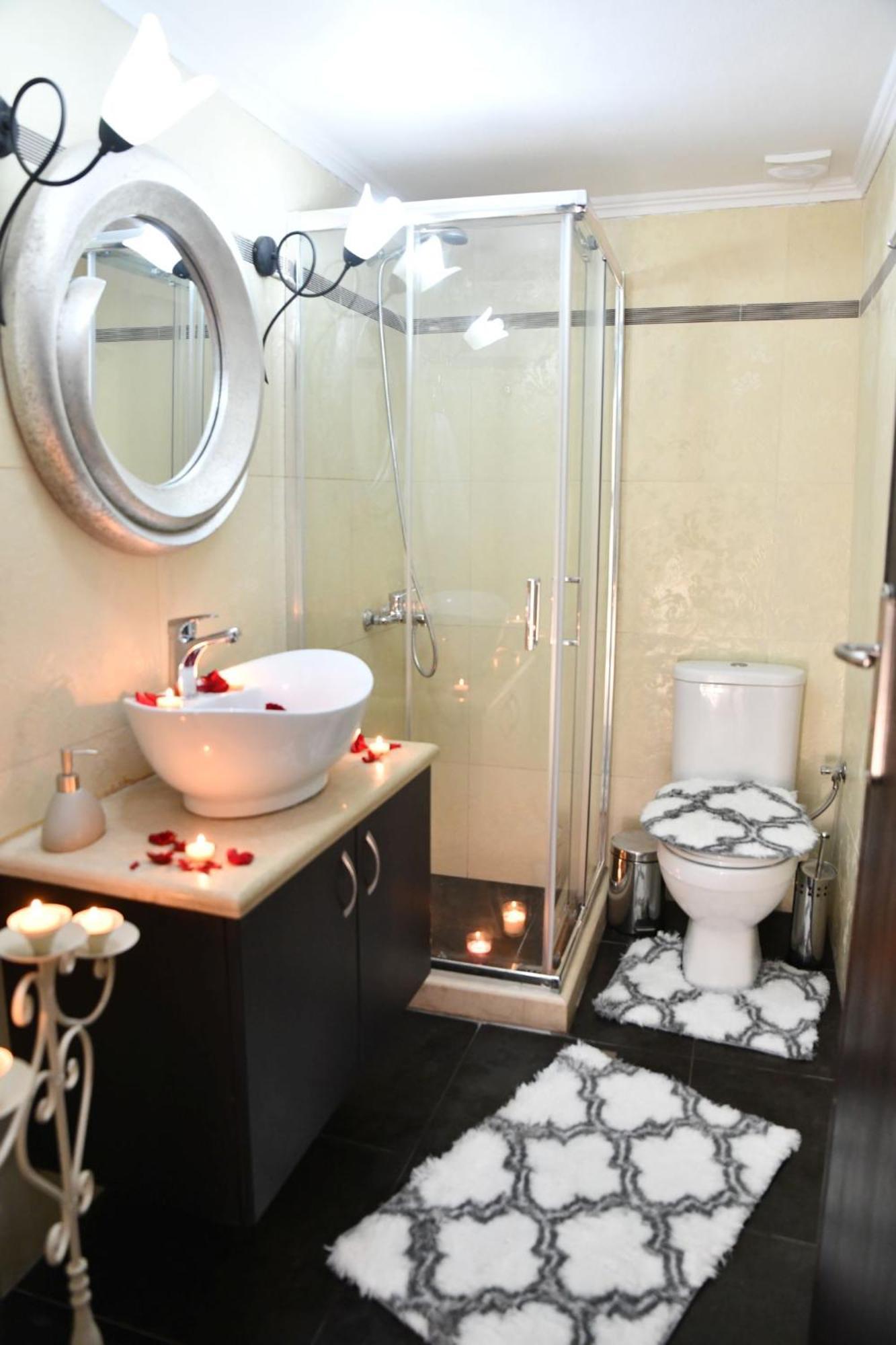 Kleopatra Deluxe Apartment With Jacuzzi 카밀라리 외부 사진